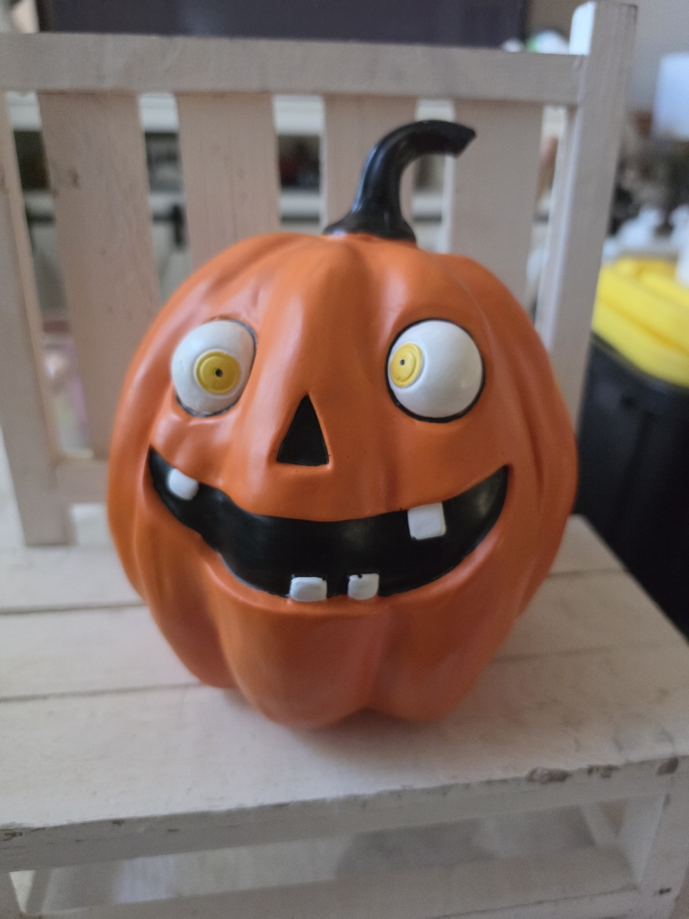 Orange Pumpkin